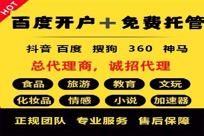 百度竞价托管公司案例：揭秘高效广告投放策略